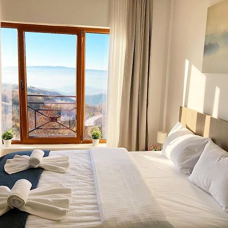 Ivkovic Spa Milmari N16 Копаоник Екстериор снимка