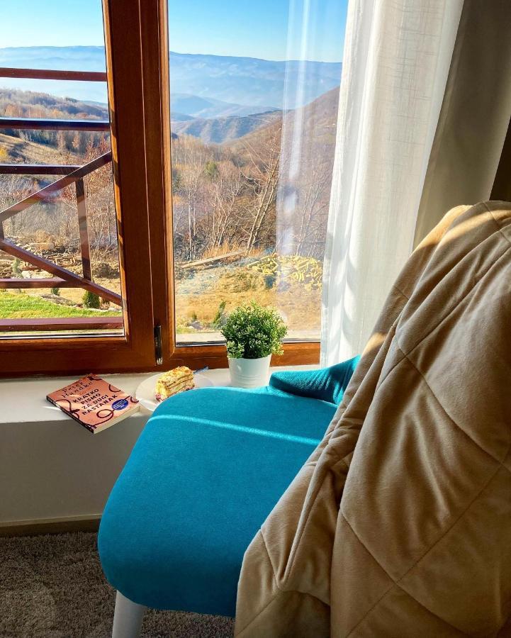 Ivkovic Spa Milmari N16 Копаоник Екстериор снимка