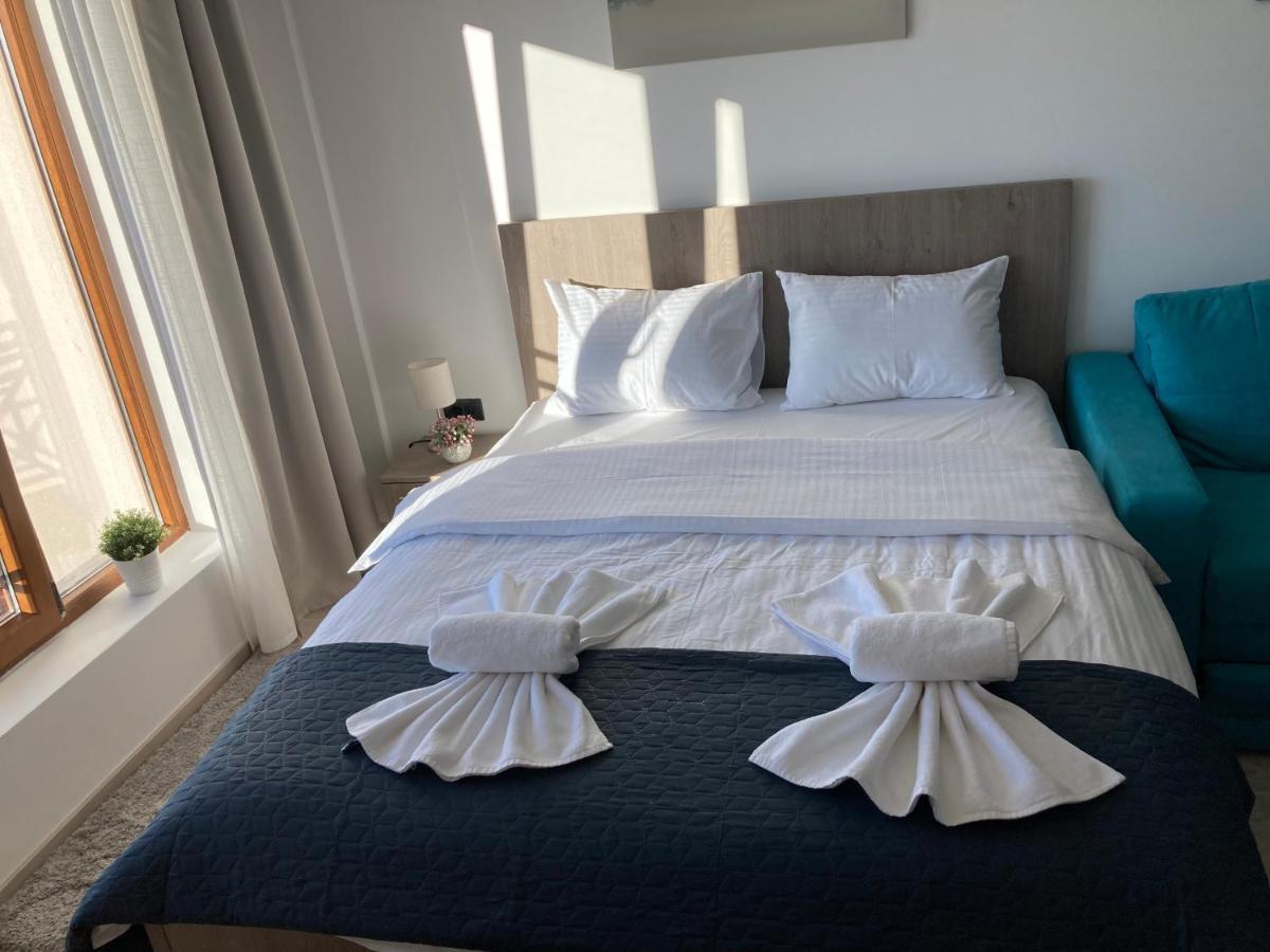 Ivkovic Spa Milmari N16 Копаоник Екстериор снимка