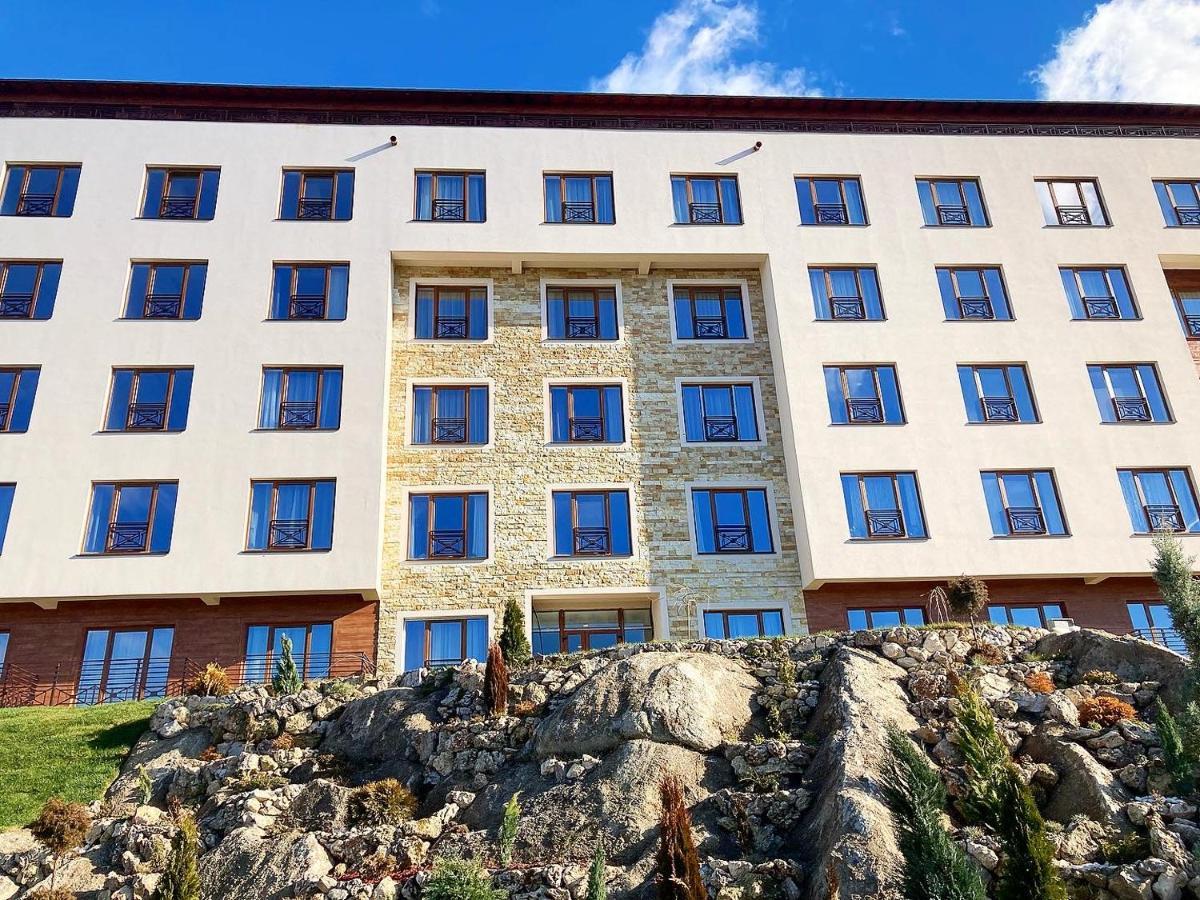 Ivkovic Spa Milmari N16 Копаоник Екстериор снимка