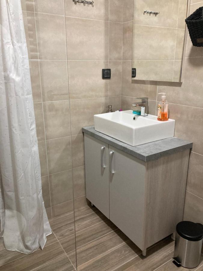 Ivkovic Spa Milmari N16 Копаоник Екстериор снимка