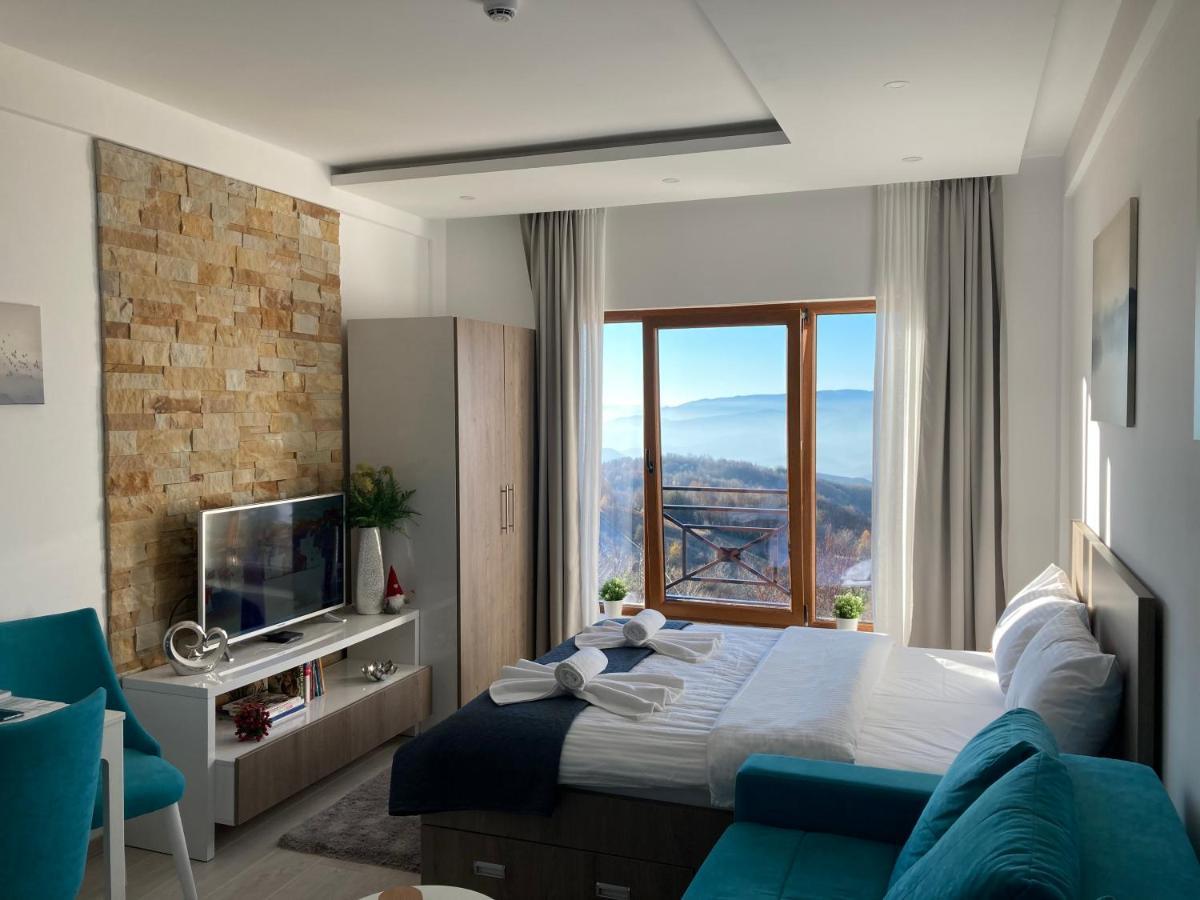 Ivkovic Spa Milmari N16 Копаоник Екстериор снимка