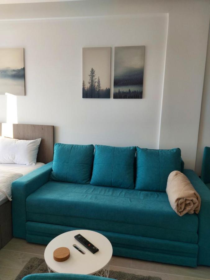 Ivkovic Spa Milmari N16 Копаоник Екстериор снимка