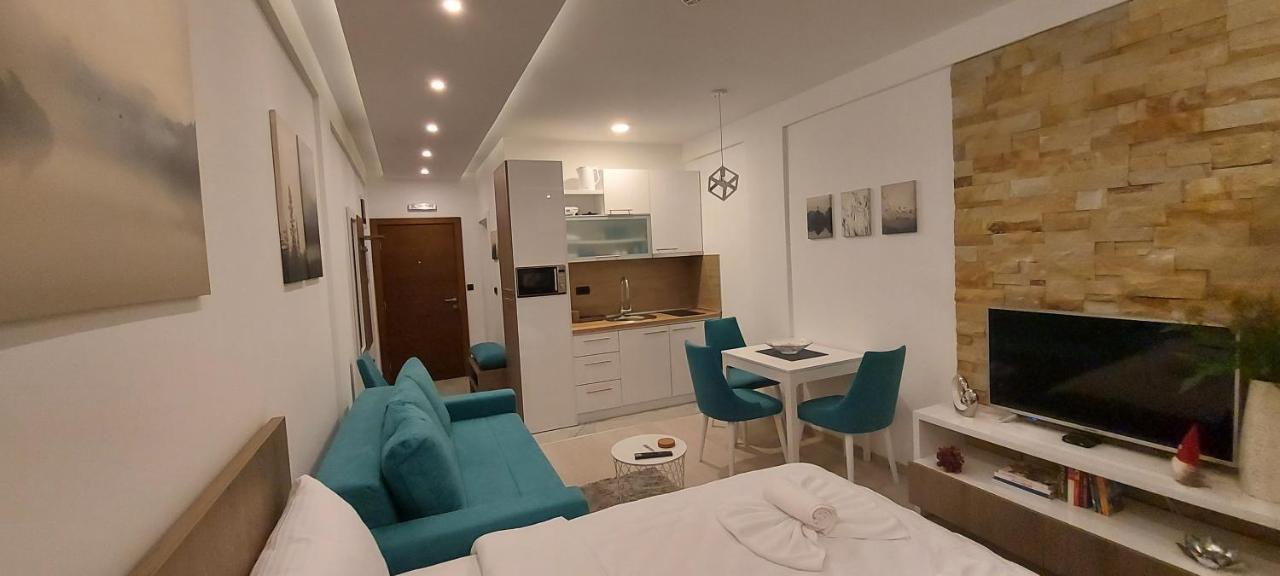 Ivkovic Spa Milmari N16 Копаоник Екстериор снимка