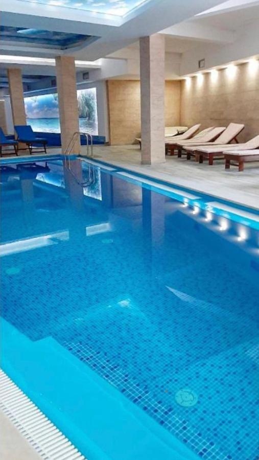 Ivkovic Spa Milmari N16 Копаоник Екстериор снимка
