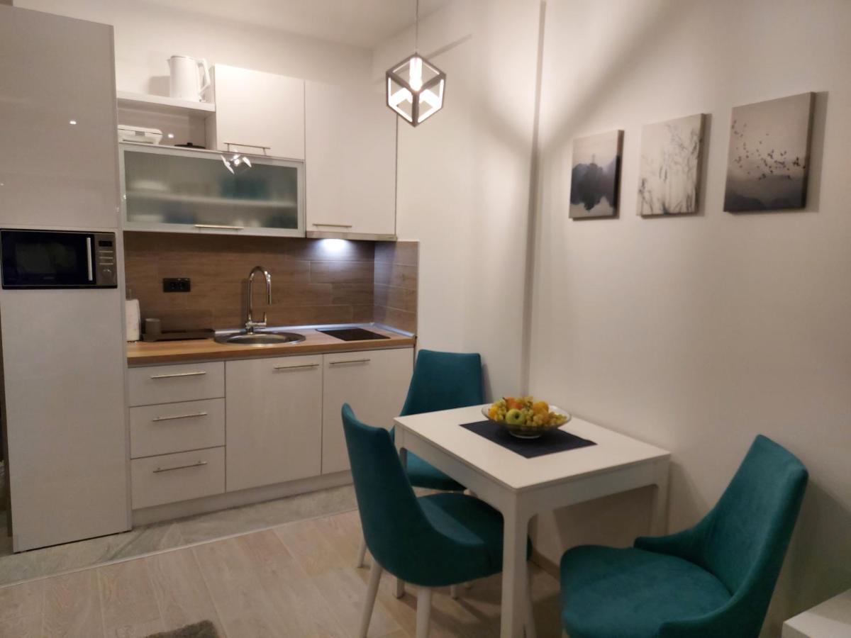Ivkovic Spa Milmari N16 Копаоник Екстериор снимка