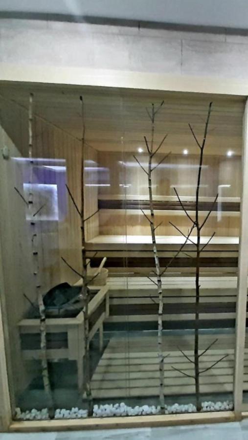 Ivkovic Spa Milmari N16 Копаоник Екстериор снимка