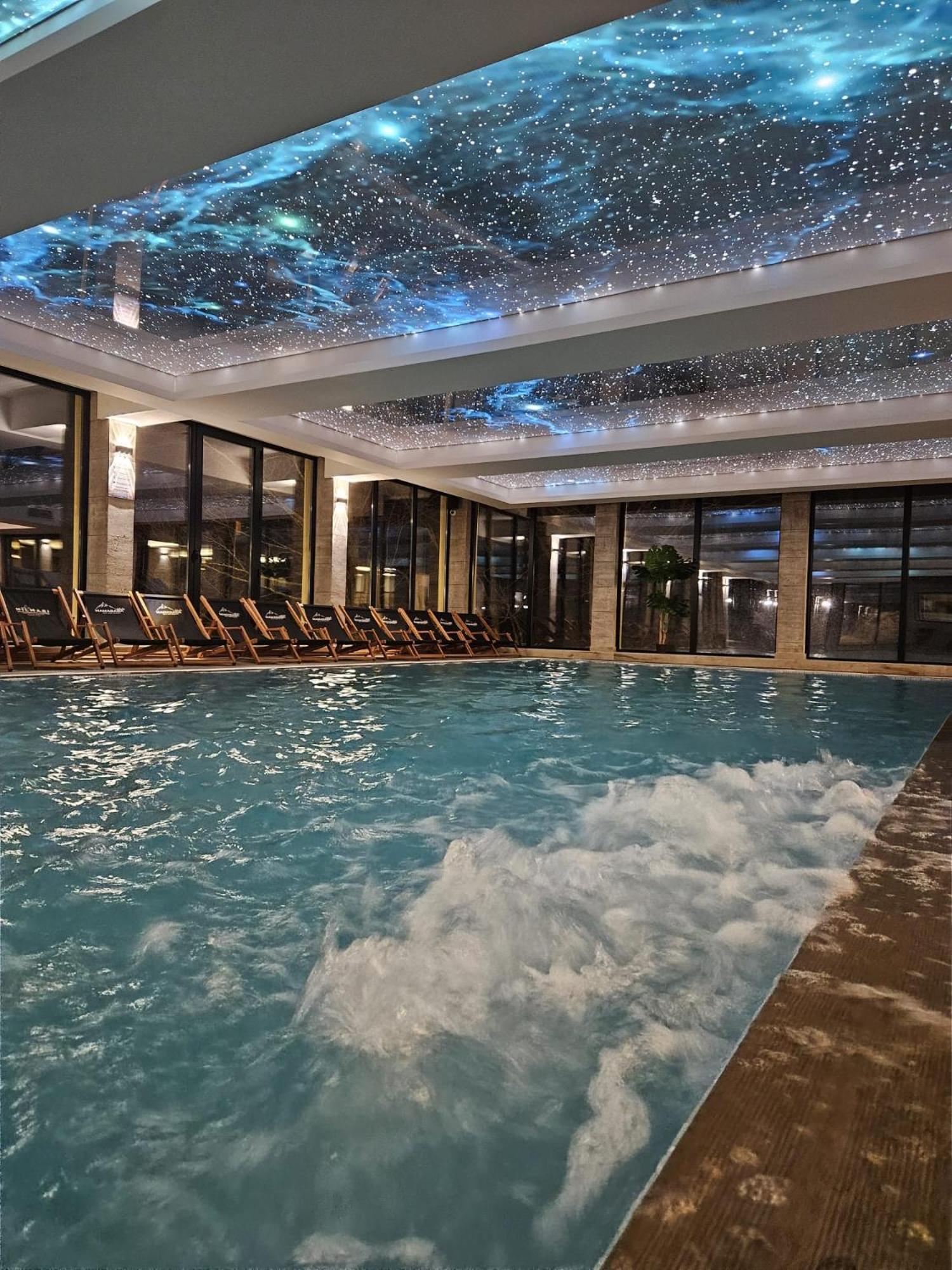 Ivkovic Spa Milmari N16 Копаоник Екстериор снимка