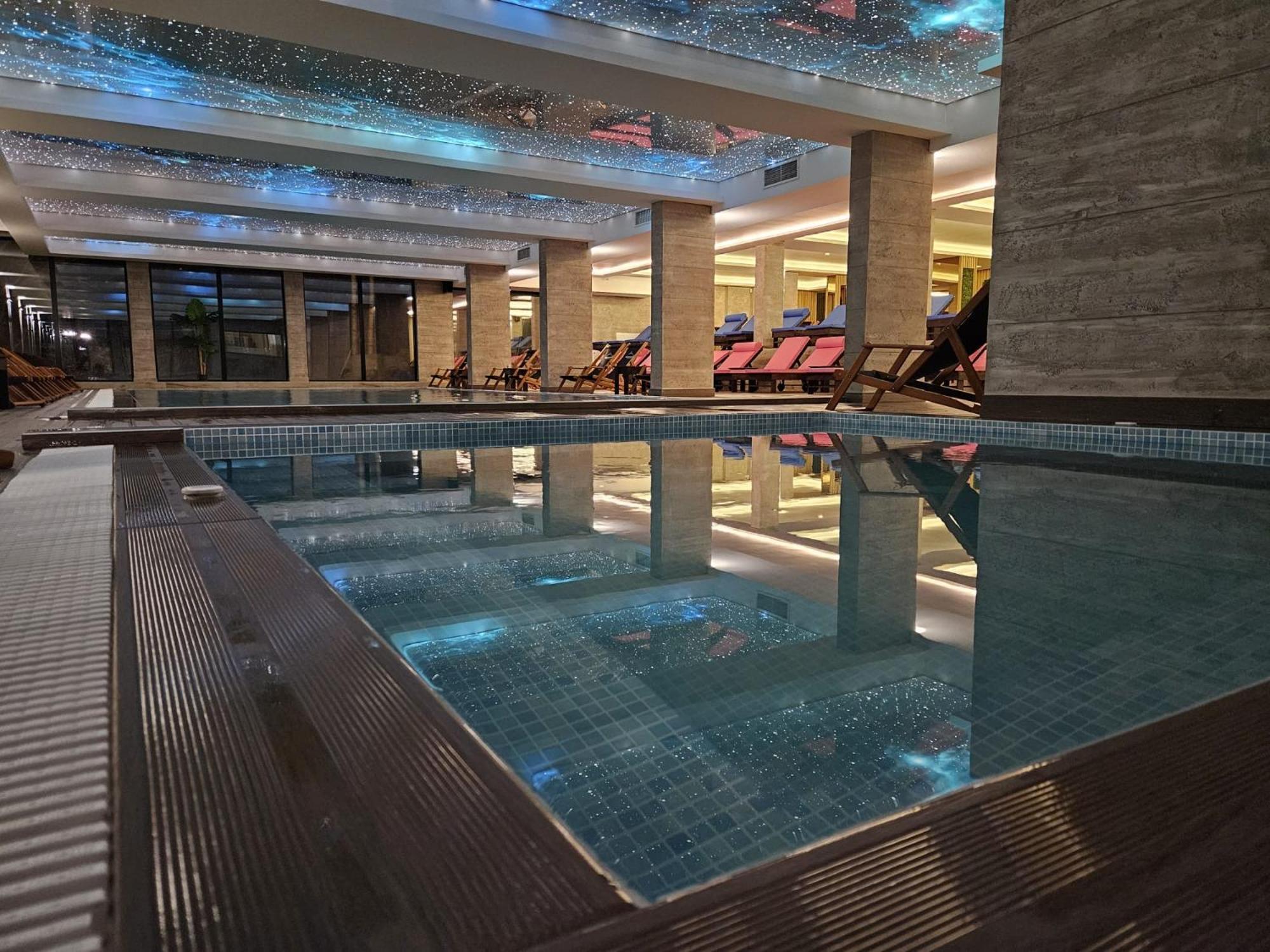 Ivkovic Spa Milmari N16 Копаоник Екстериор снимка